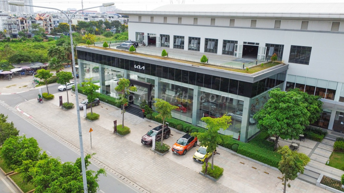 kia vo van kiet2 1 Đăng Ký Lái Thử